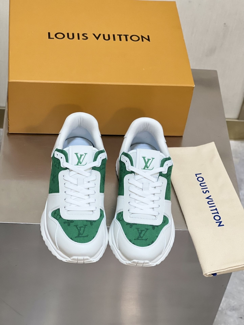 Louis Vuitton Sneakers